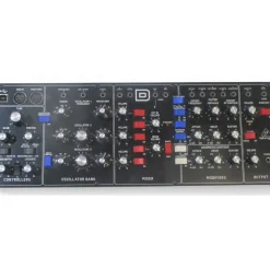 Used Behringer Model D Synthesizer