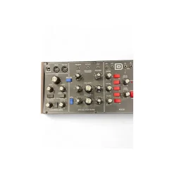 Used Behringer Model D Synthesizer