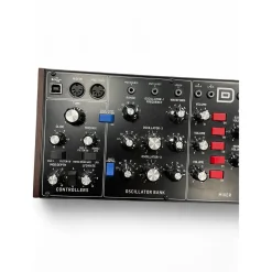 Used Behringer Model D Synthesizer