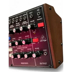 Used Behringer Model D Synthesizer
