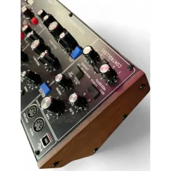 Used Behringer Model D Synthesizer