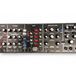 Used Behringer Model D Synthesizer