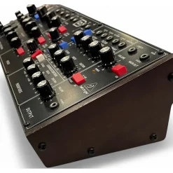 Used Behringer Model D Synthesizer