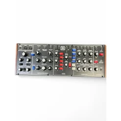 Used Behringer Model D Synthesizer
