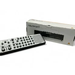 Used Behringer Neutron Synthesizer