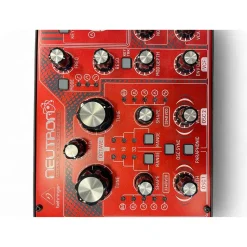 Used Behringer Neutron Synthesizer