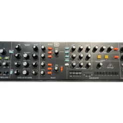 Used Behringer POLY D Synthesizer