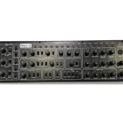 Used Behringer Pro 1 Synthesizer