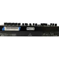 Used Behringer Pro 1 Synthesizer