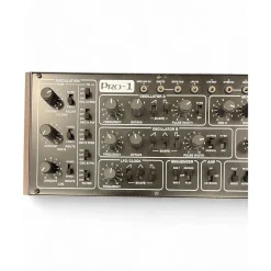 Used Behringer Pro Synthesizer