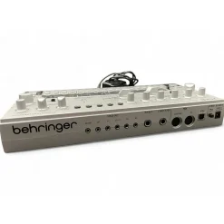 Used Behringer RD-6-SR Sound Module