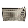 Used Behringer SL2442FX PRO Powered Mixer