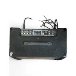 Used Behringer ULTRATONE KXD15 Keyboard Amp