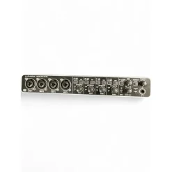 Used Behringer U-Phoria UMC404HD Audio Interface