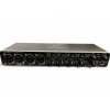 Used Behringer U-Phoria UMC404HD Audio Interface