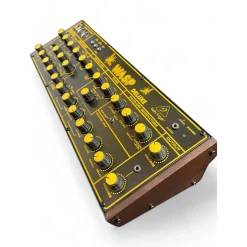 Used Behringer Wasp Deluxe Synthesizer