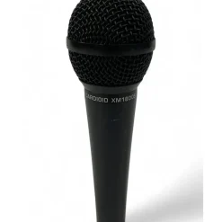 Used Behringer XM1800 Dynamic Microphone