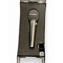 Used Behringer XM8500 Dynamic Microphone