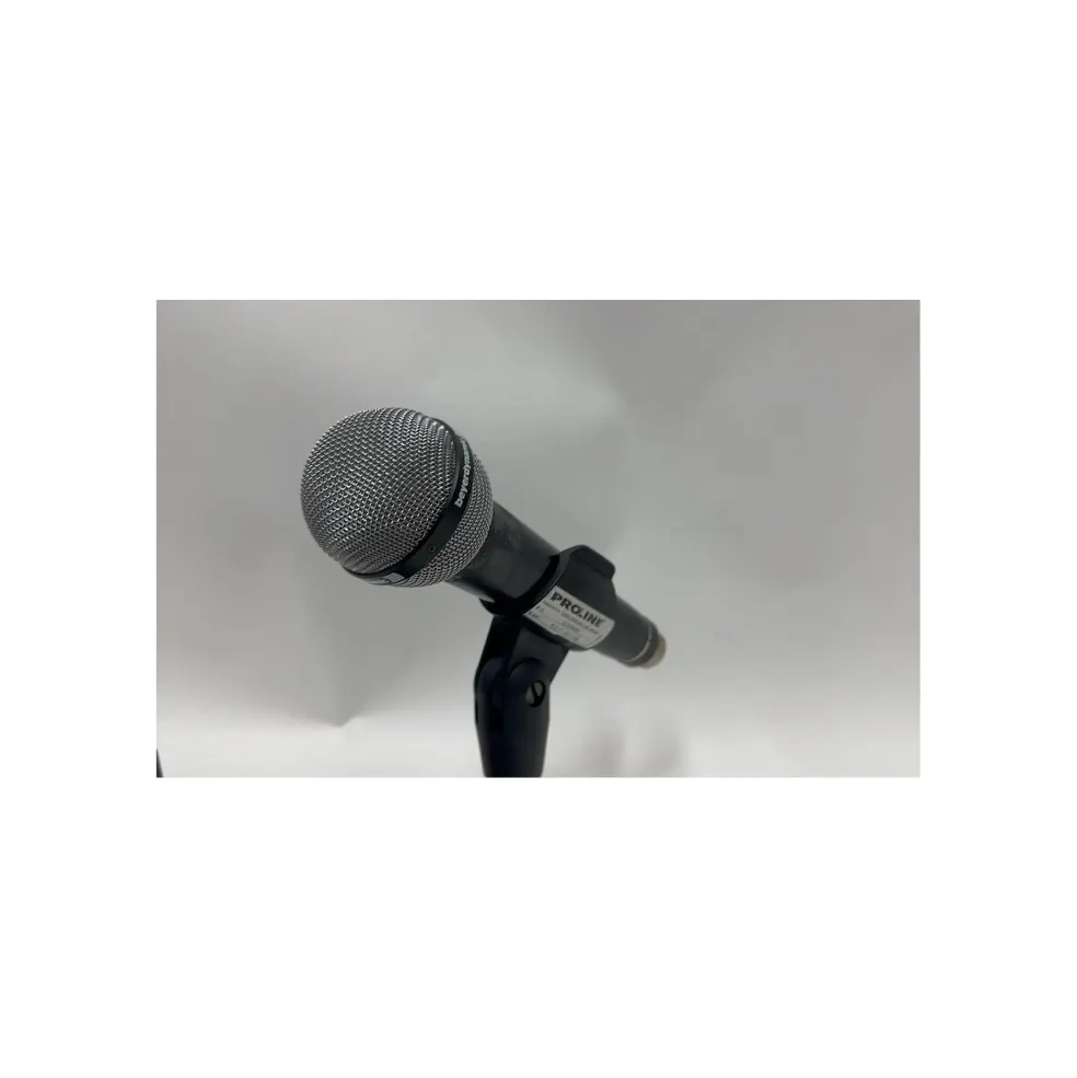 Used Beyerdynamic M500 Ribbon Microphone