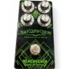 Used Black Country Customs Blackheath Bass Effect Pedal