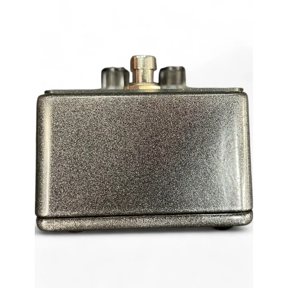 Used Black Country Customs Blackheath Bass Effect Pedal