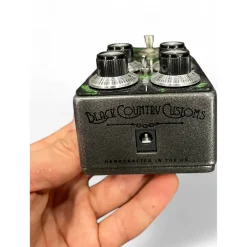 Used Black Country Customs Blackheath Bass Effect Pedal
