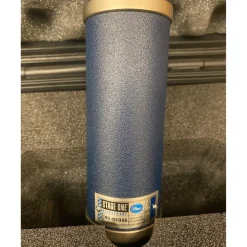 Used Blue Bottle Rocket Stage 1 Mic Locker Recording Microphone Pack