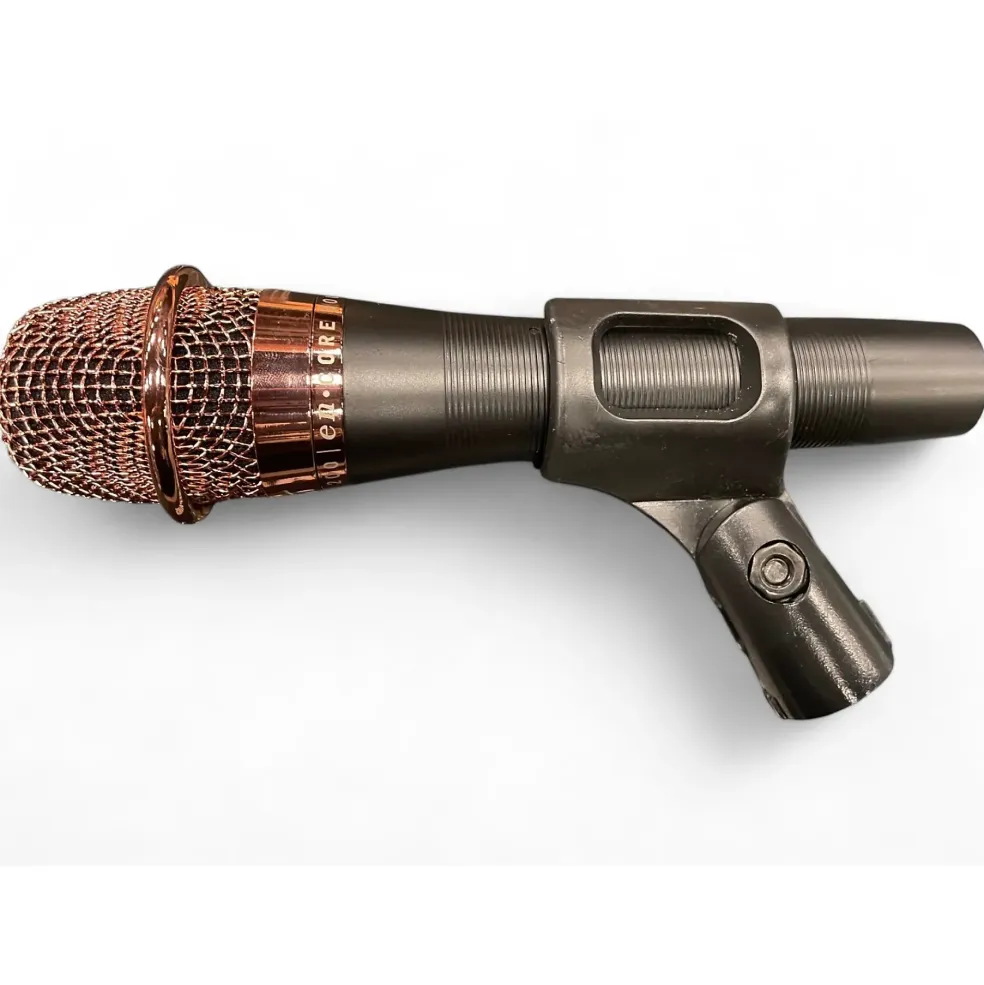 Used Blue Encore 200 Dynamic Microphone