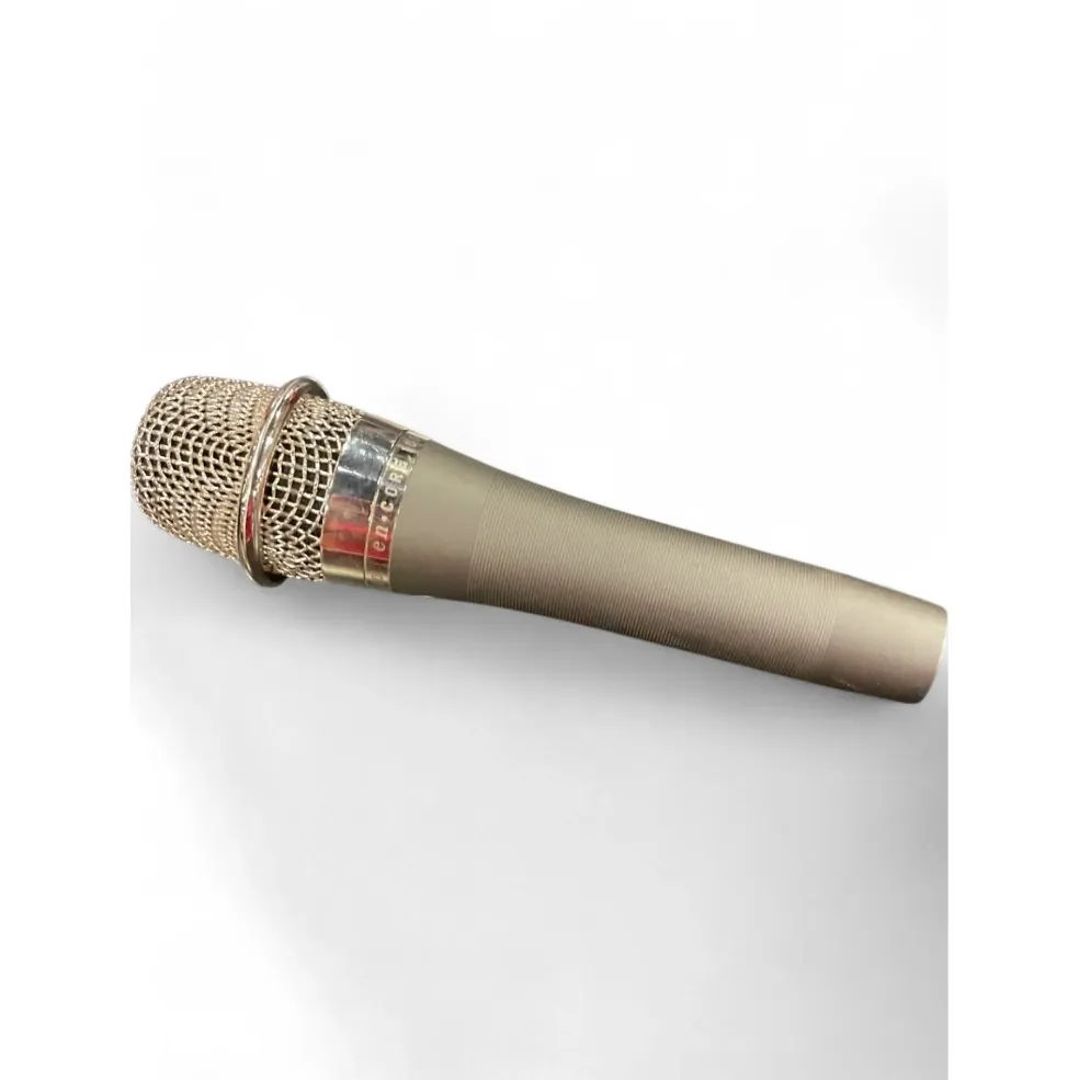 Used Blue Encore 100 Dynamic Microphone