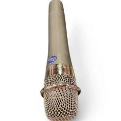 Used Blue Encore 100 Dynamic Microphone
