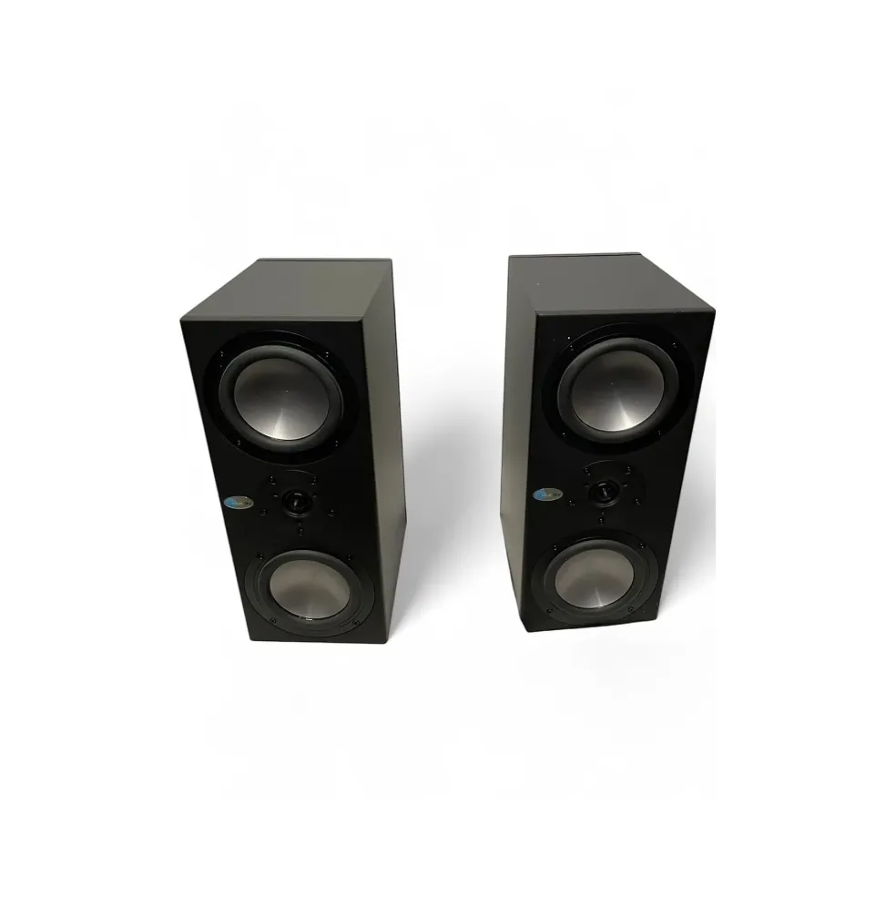 Used Blue Sky SAT265 Powered Monitor