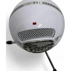 Used Blue Snowball ICE USB Microphone