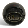 Used Blue Snowball USB Microphone
