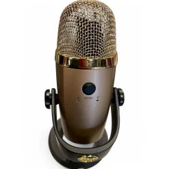 Used Blue Yeti Nano USB Microphone