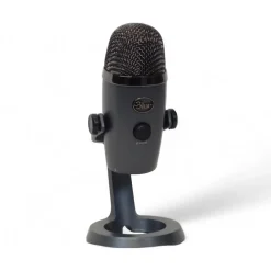 Used Blue Yeti Nano USB Microphone