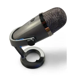 Used Blue Yeti Nano USB Microphone