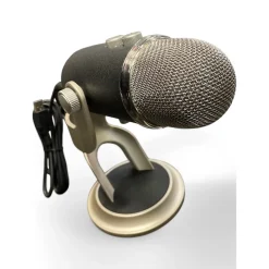 Used Blue Yeti Pro USB Microphone