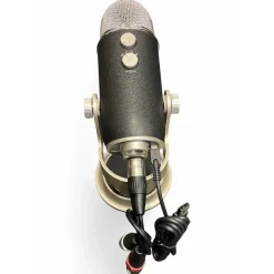 Used Blue Yeti Pro USB Microphone