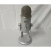 Used Blue Yeti USB Microphone