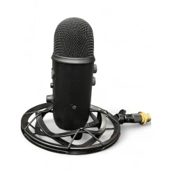 Used Blue Yeti USB Microphone