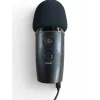Used Blue Yeti USB Microphone