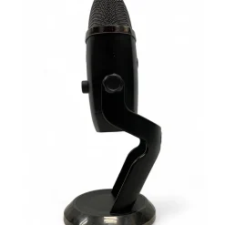 Used Blue Yeti USB Microphone