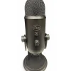 Used Blue Yeti USB Microphone