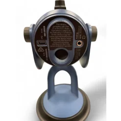 Used Blue Yeti USB Microphone