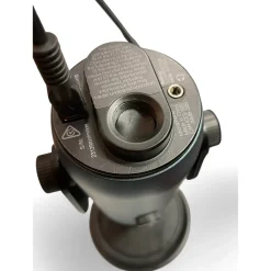 Used Blue Yeti USB Microphone