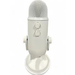 Used Blue Yeti USB Microphone