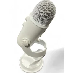 Used Blue Yeti USB Microphone