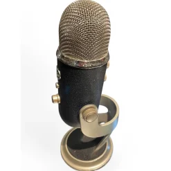 Used Blue Yeti USB Microphone