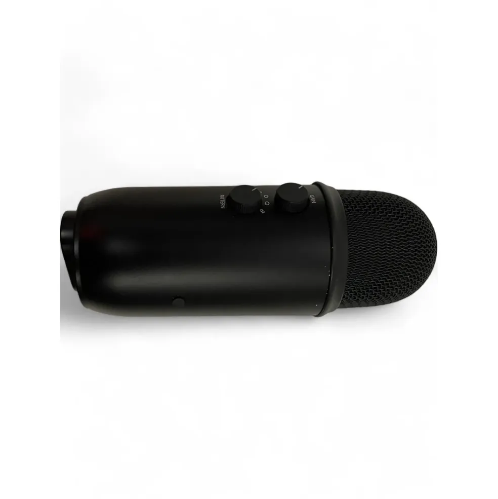 Used Blue yeti usb USB Microphone