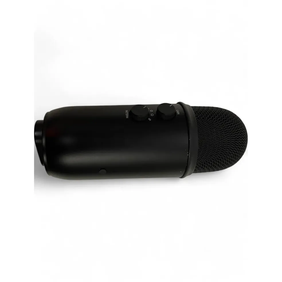 Used Blue yeti usb USB Microphone